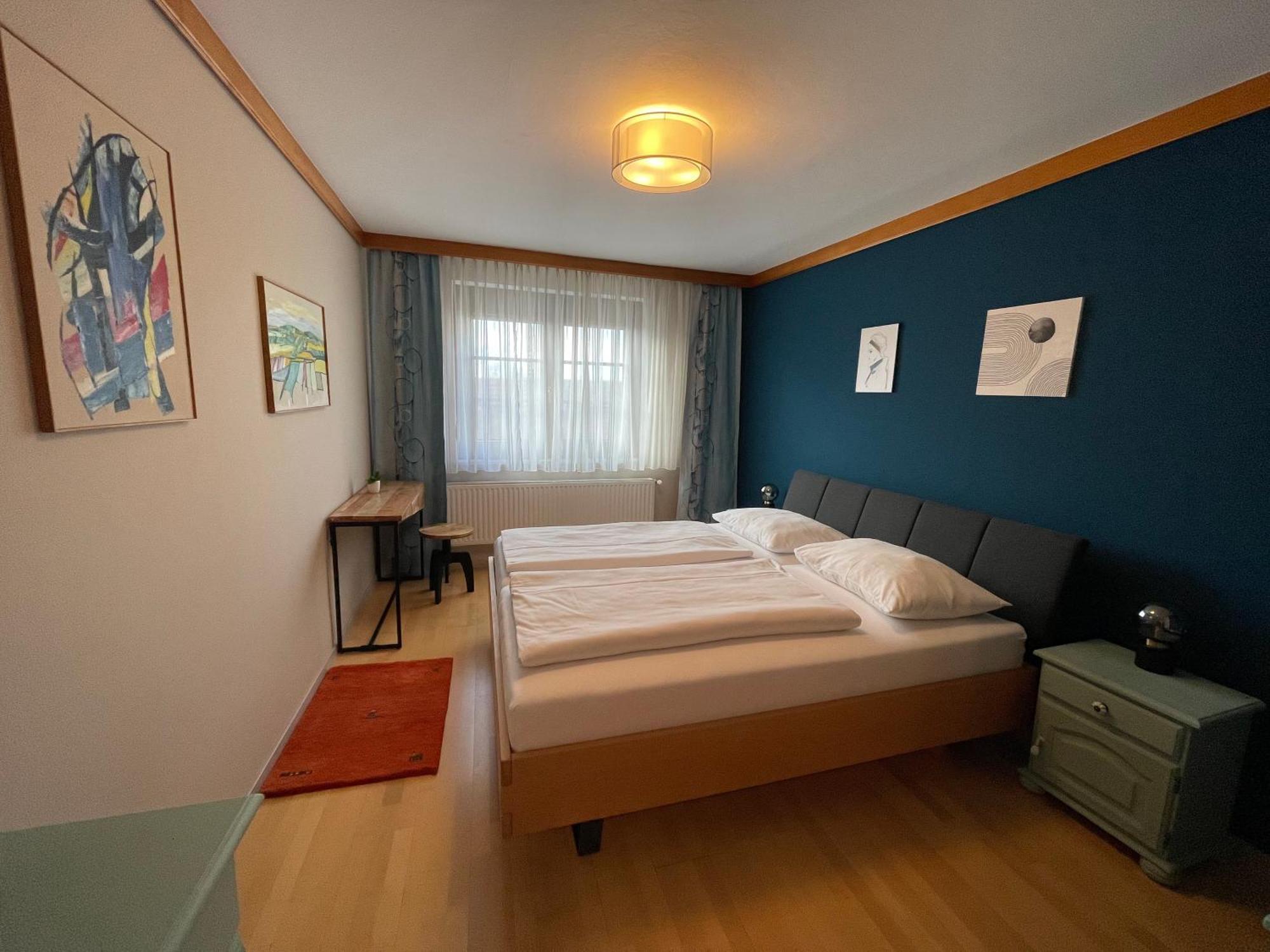 Landgasthof Zum Alten Weinstock Radafalva Kültér fotó