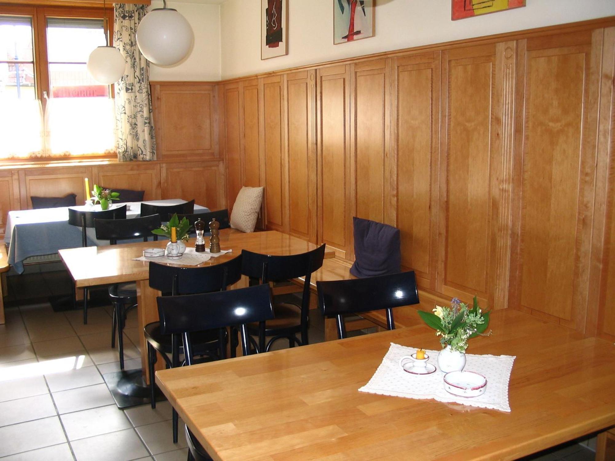 Landgasthof Zum Alten Weinstock Radafalva Kültér fotó